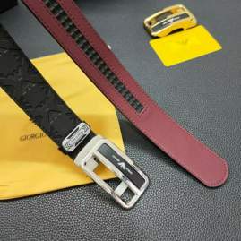 Picture for category Armani Belts